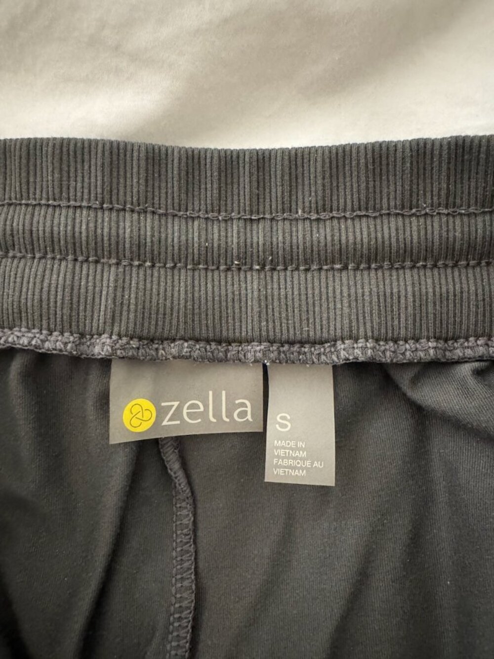 Zella Drawstring Joggers - Picture 4 of 4
